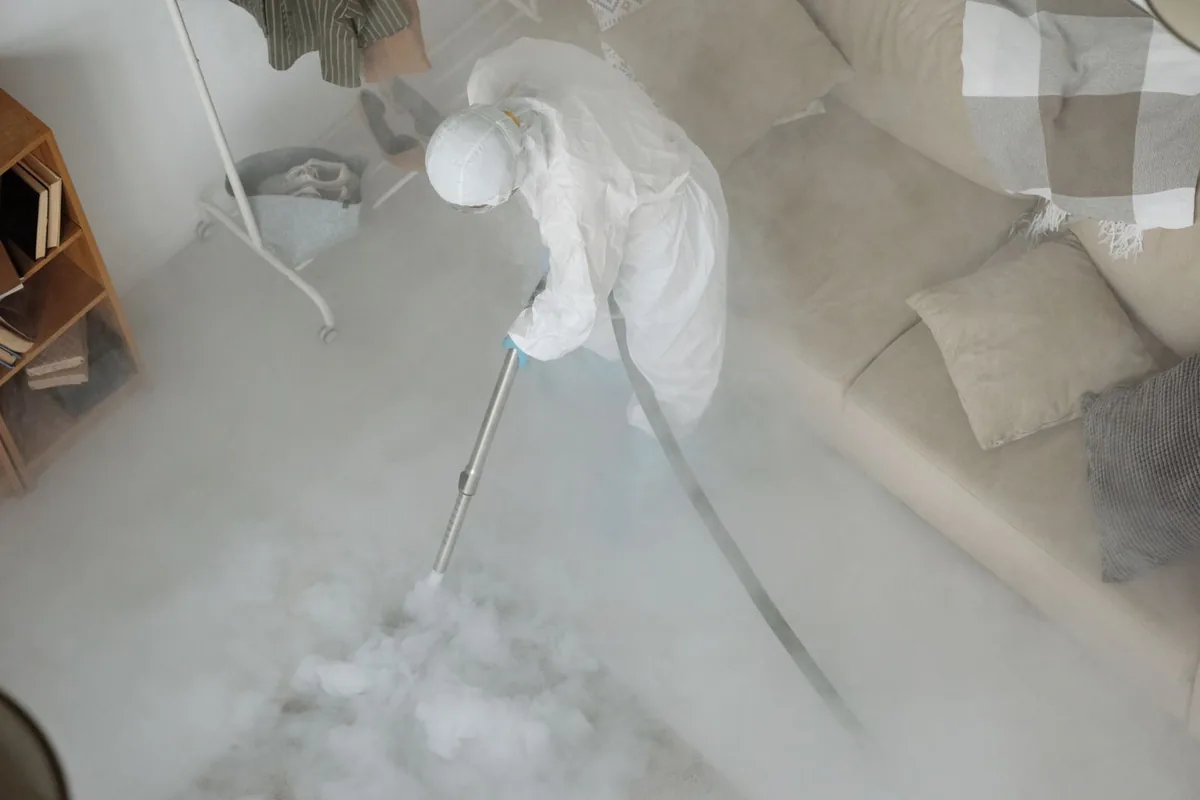 Biohazard Cleanup in Cohoes, NY
